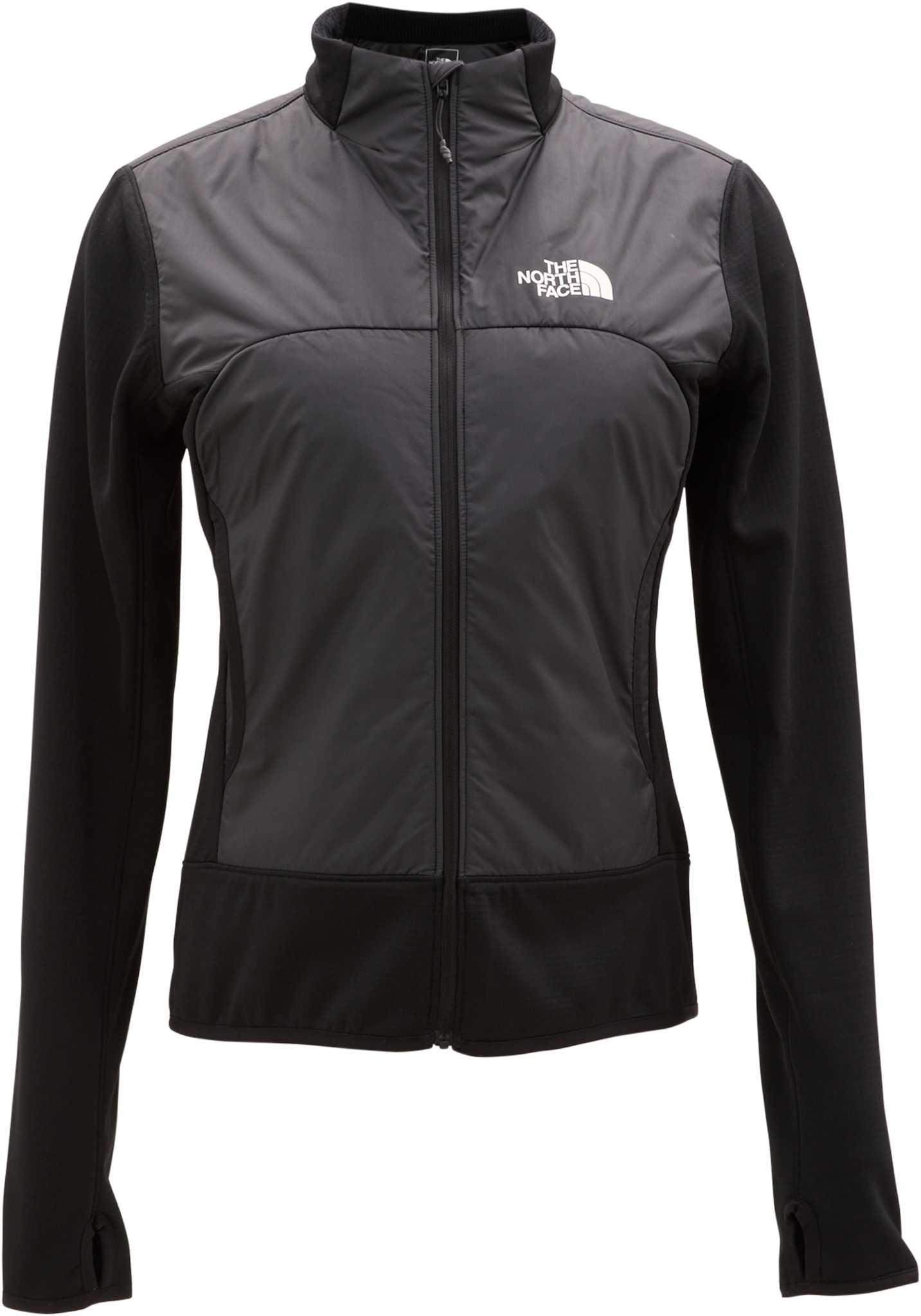 TNF Black
