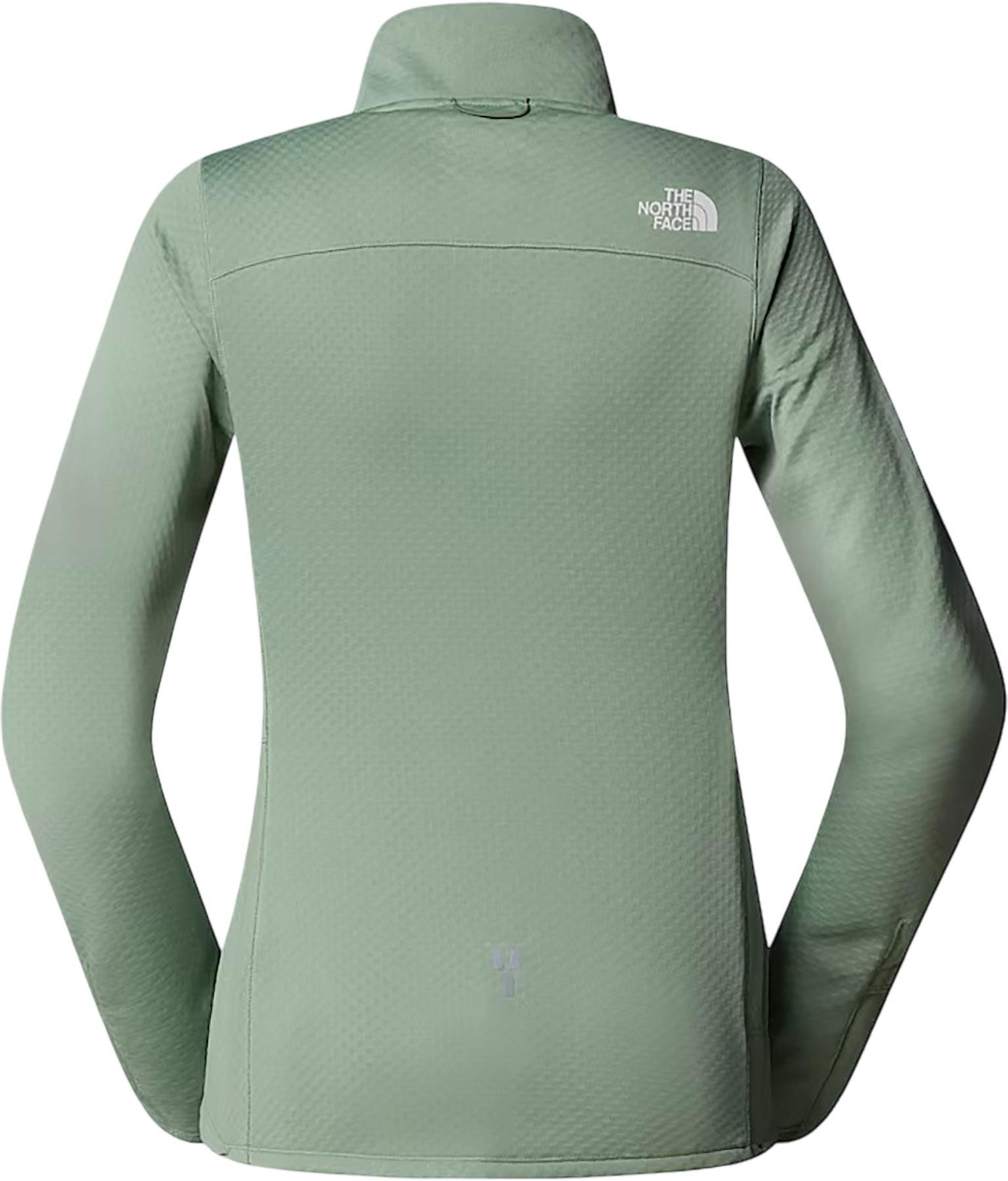 Product gallery image number 9 for product Winter Warm Pro ¼ Zip Pullover - Women's