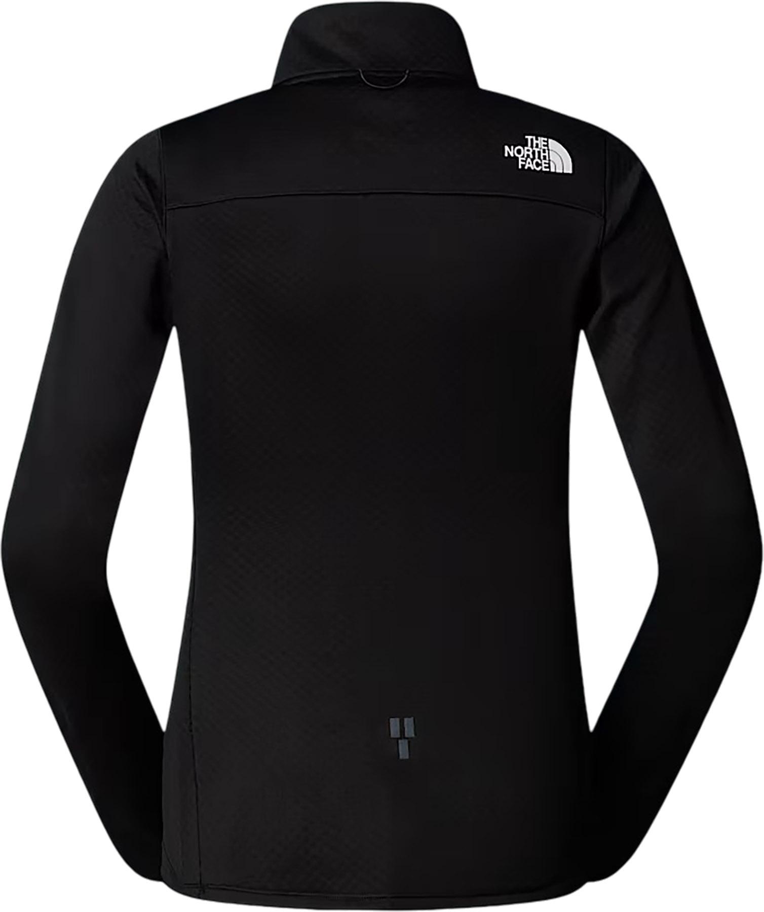 Product gallery image number 10 for product Winter Warm Pro ¼ Zip Pullover - Women's