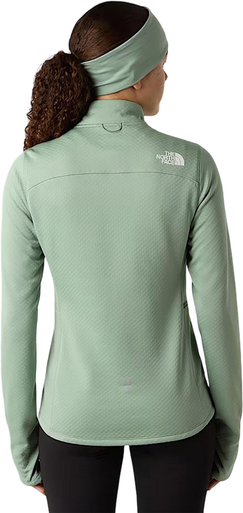 Product gallery image number 10 for product Winter Warm Pro ¼ Zip Pullover - Women's