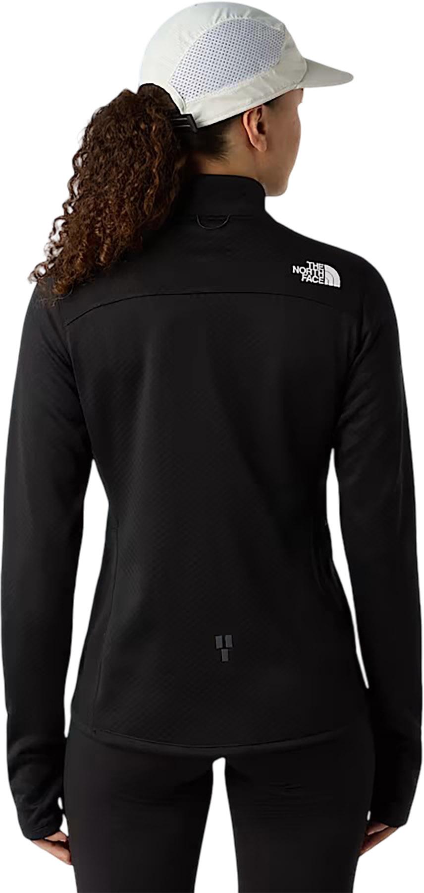 Product gallery image number 2 for product Winter Warm Pro ¼ Zip Pullover - Women's