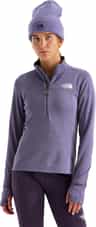 Couleur: Grounded Plum