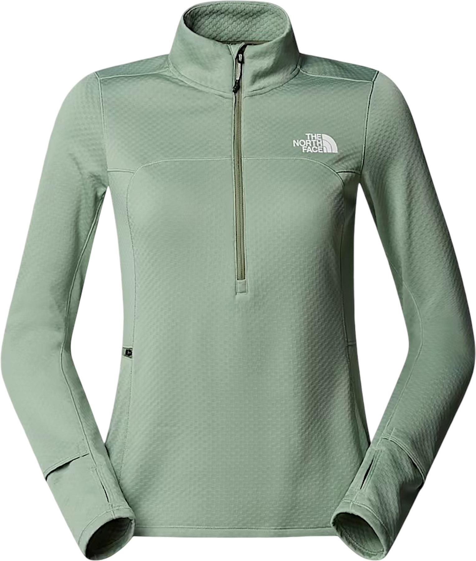 Product image for Winter Warm Pro ¼ Zip Pullover - Women's