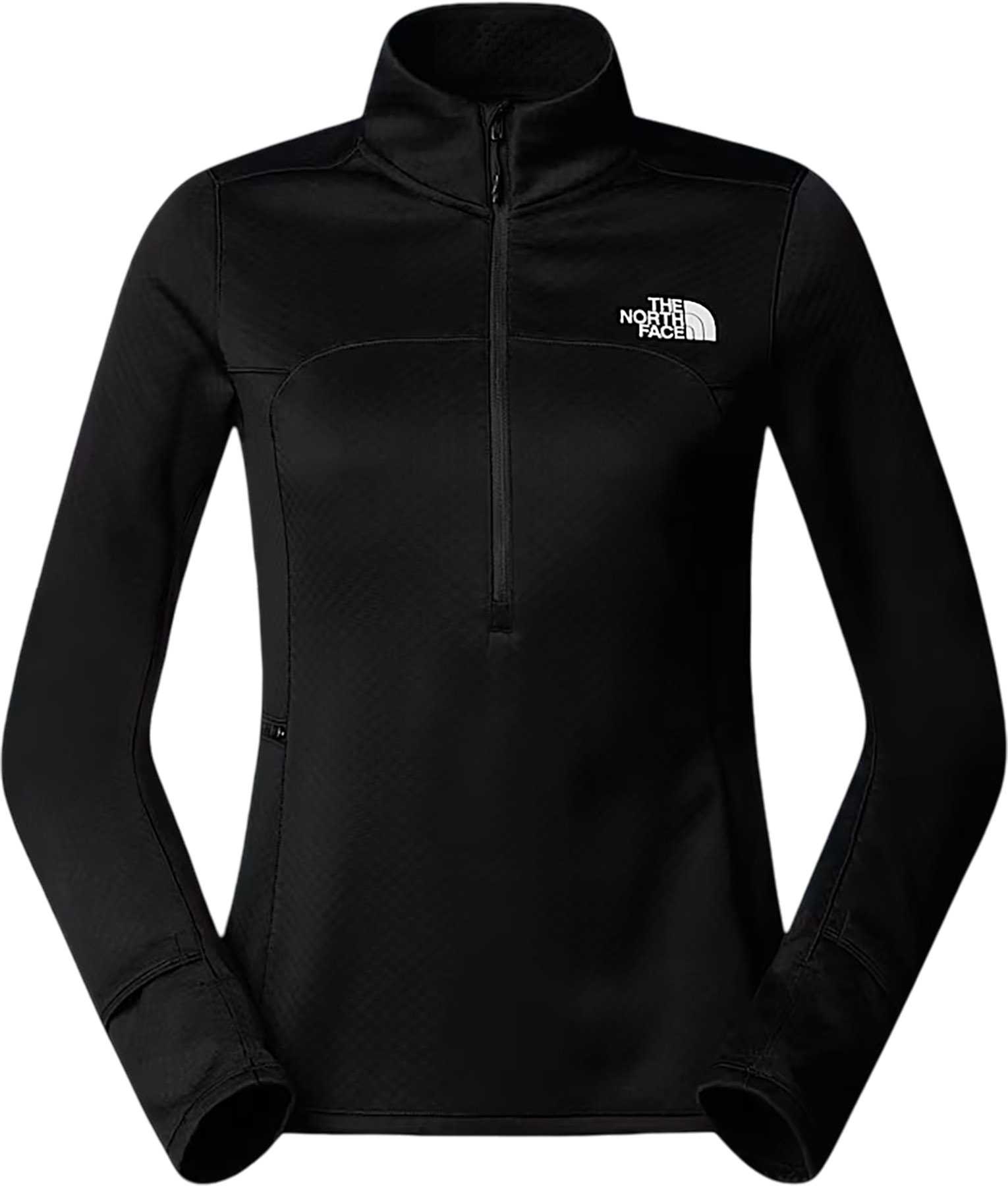 Product image for Winter Warm Pro ¼ Zip Pullover - Women's