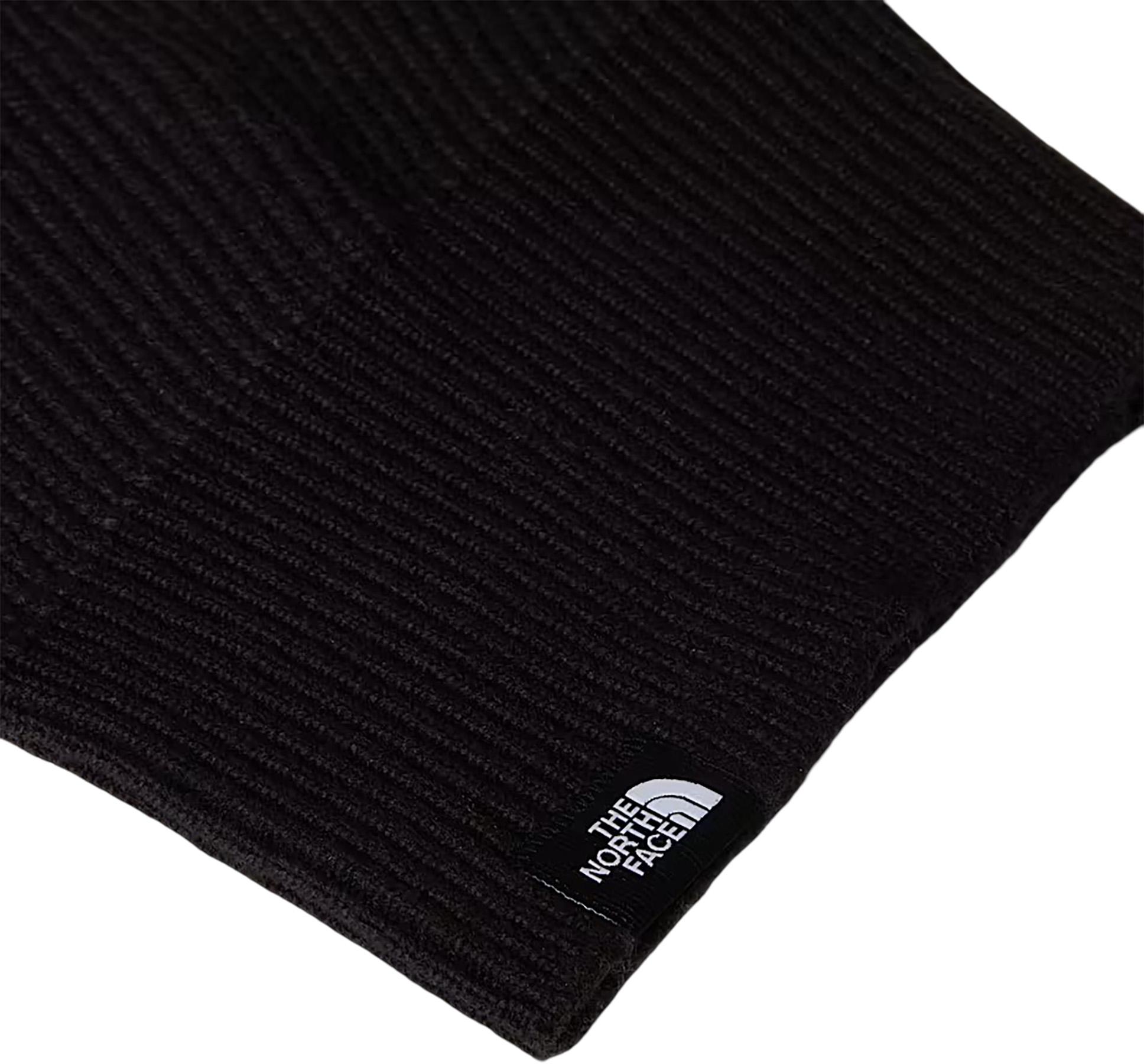 Product gallery image number 2 for product TNF Logo Box Knit Balaclava - Unisex