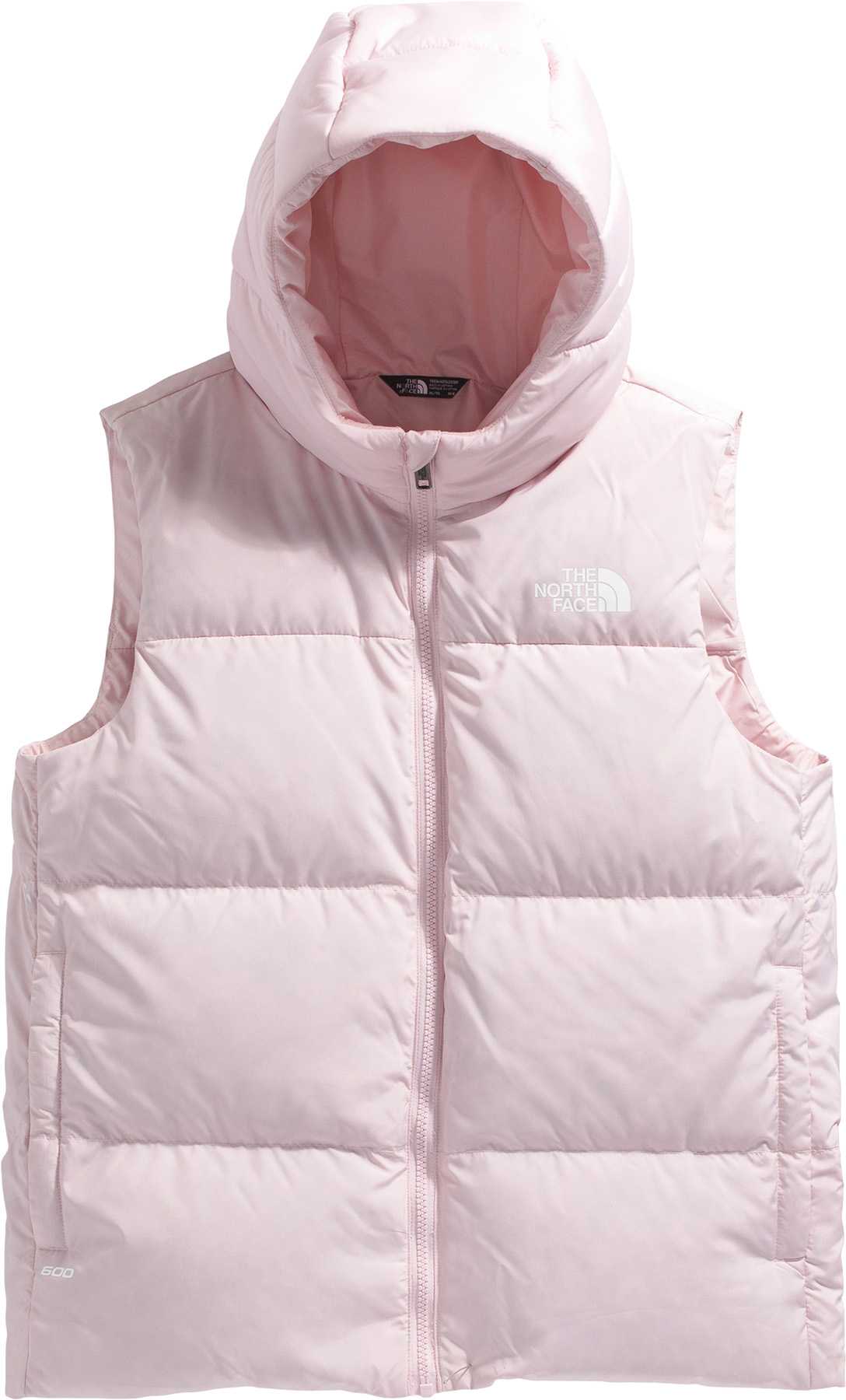 Product image for North Down Hooded Vest - Kids