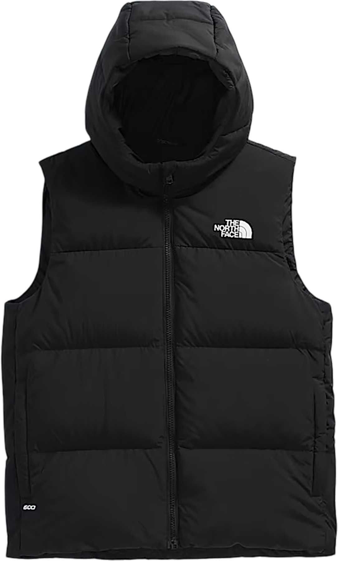 TNF Black