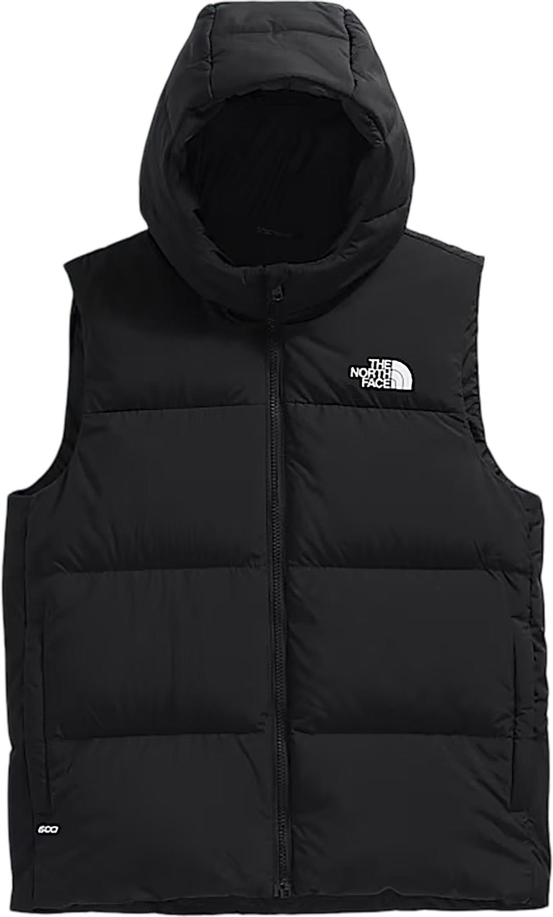 Product image for North Down Hooded Vest - Kids