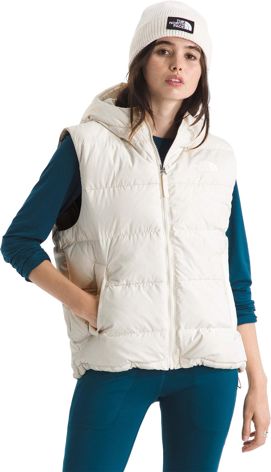 Product gallery image number 2 for product Frost Fall Vest - Women's