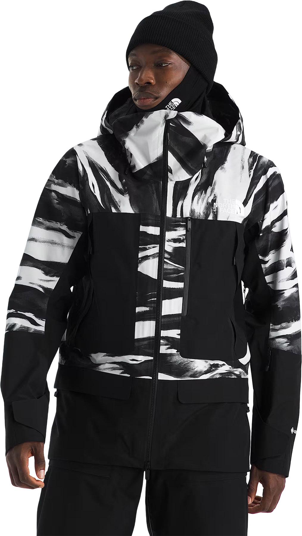 Product image for Summit Series Verbier GORE-TEX Printed Jacket - Men's