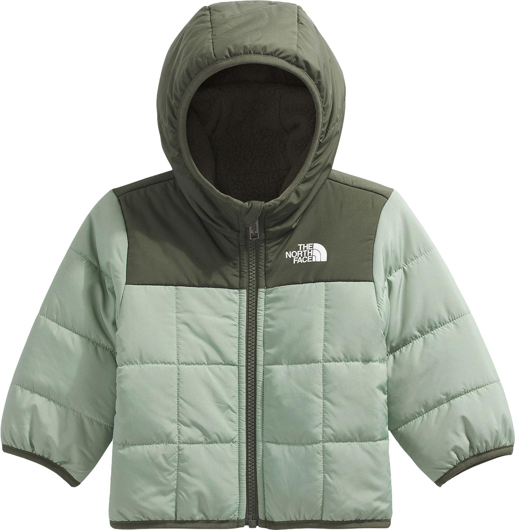 Product image for Shasta Reversible Full-Zip Hooded Jacket - Baby Boy