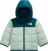Colour: Slate Moss-Pacific Teal
