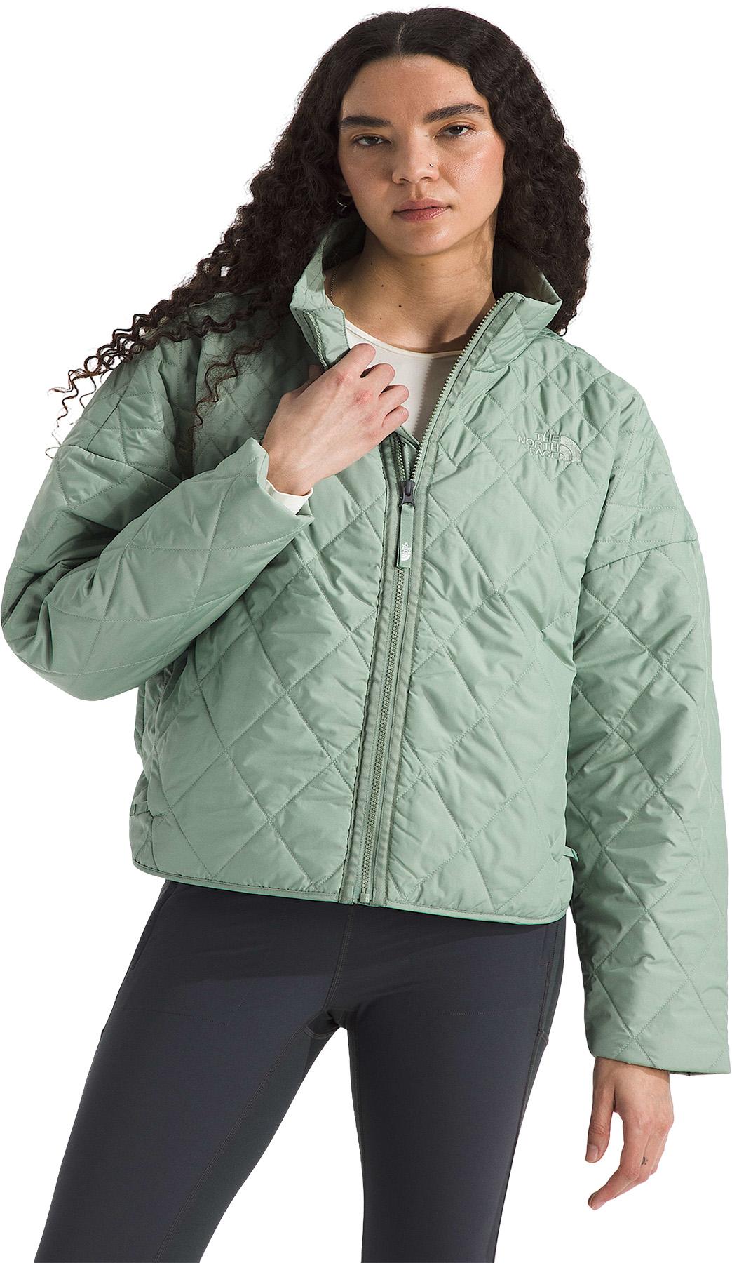 Product gallery image number 1 for product Diamond Peak Insulated Jacket - Women's