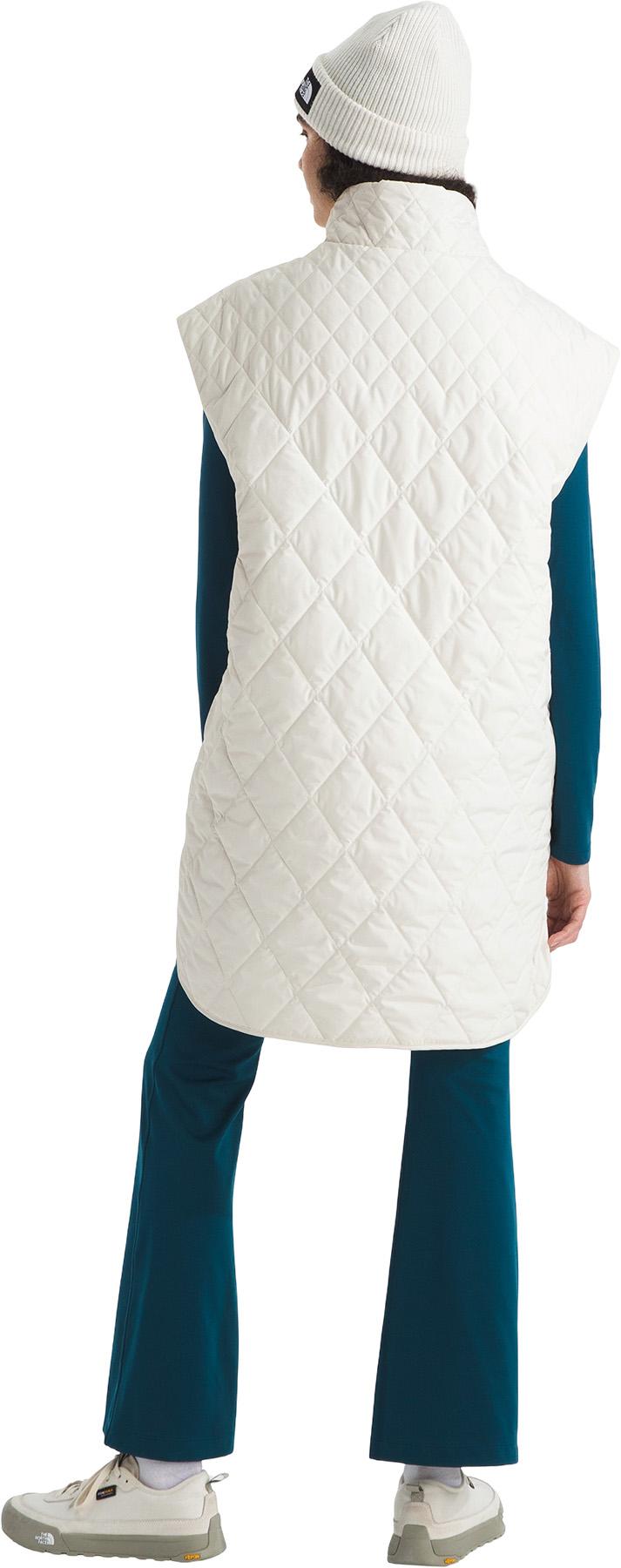 Product gallery image number 2 for product Diamond Peak Insulated Vest - Women's