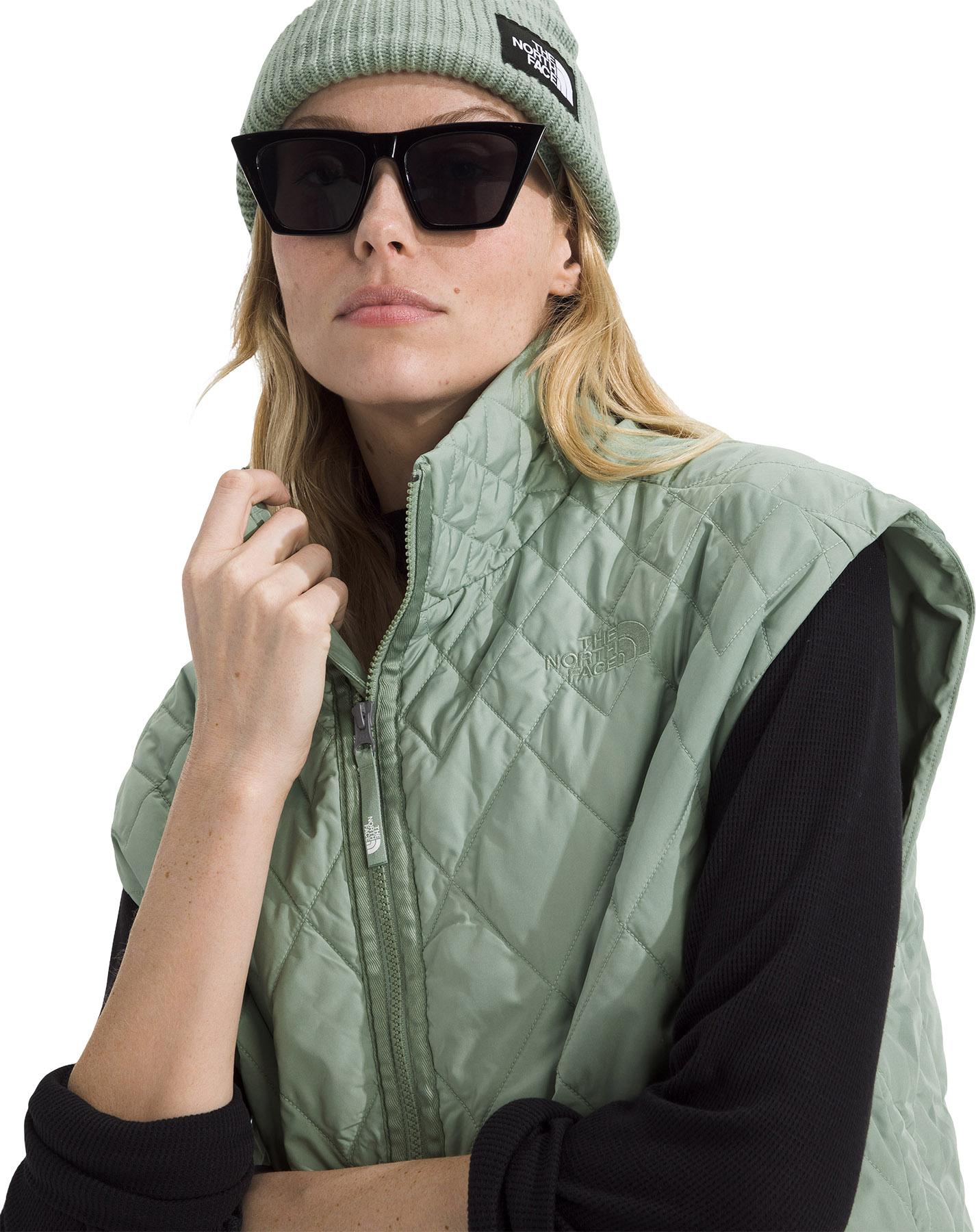 Product gallery image number 2 for product Diamond Peak Insulated Vest - Women's