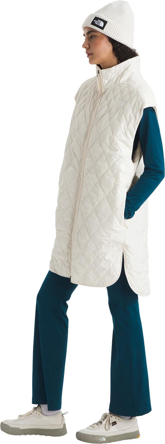 Product gallery image number 4 for product Diamond Peak Insulated Vest - Women's