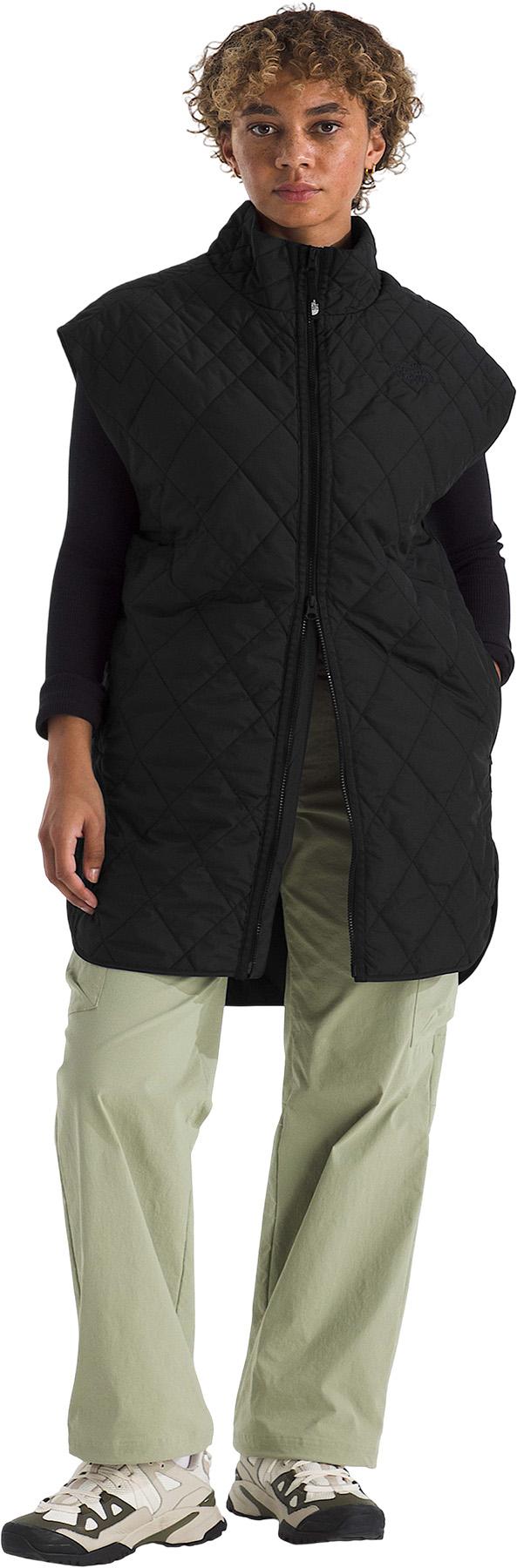 Image de produit pour Veste isolée Diamond Peak - Femme