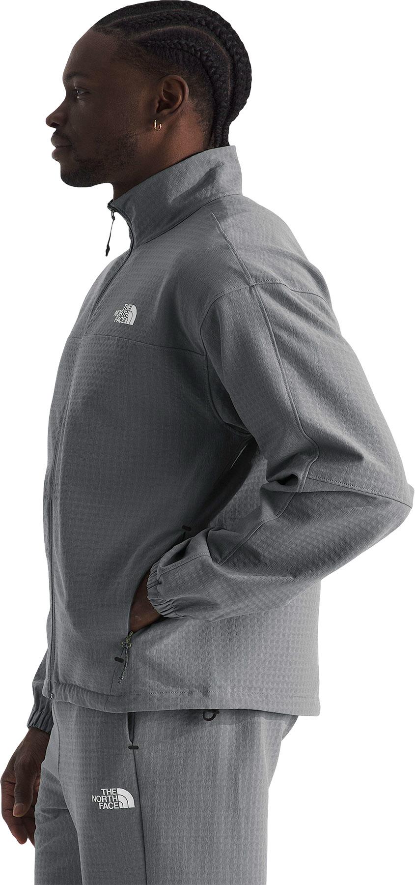 Product gallery image number 5 for product Tekware Jacket - Men's