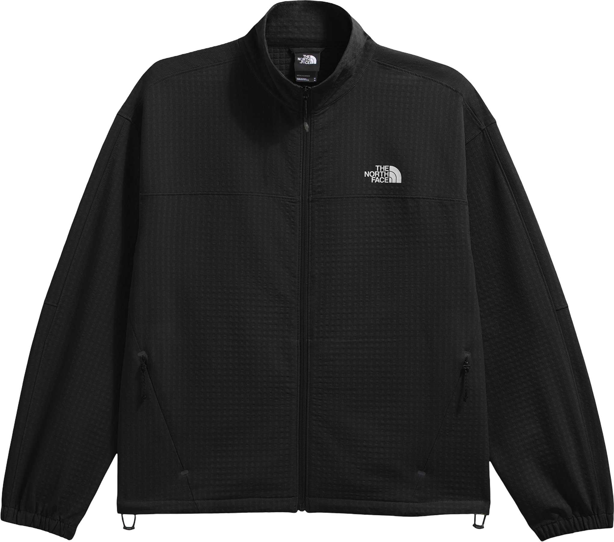 TNF Black