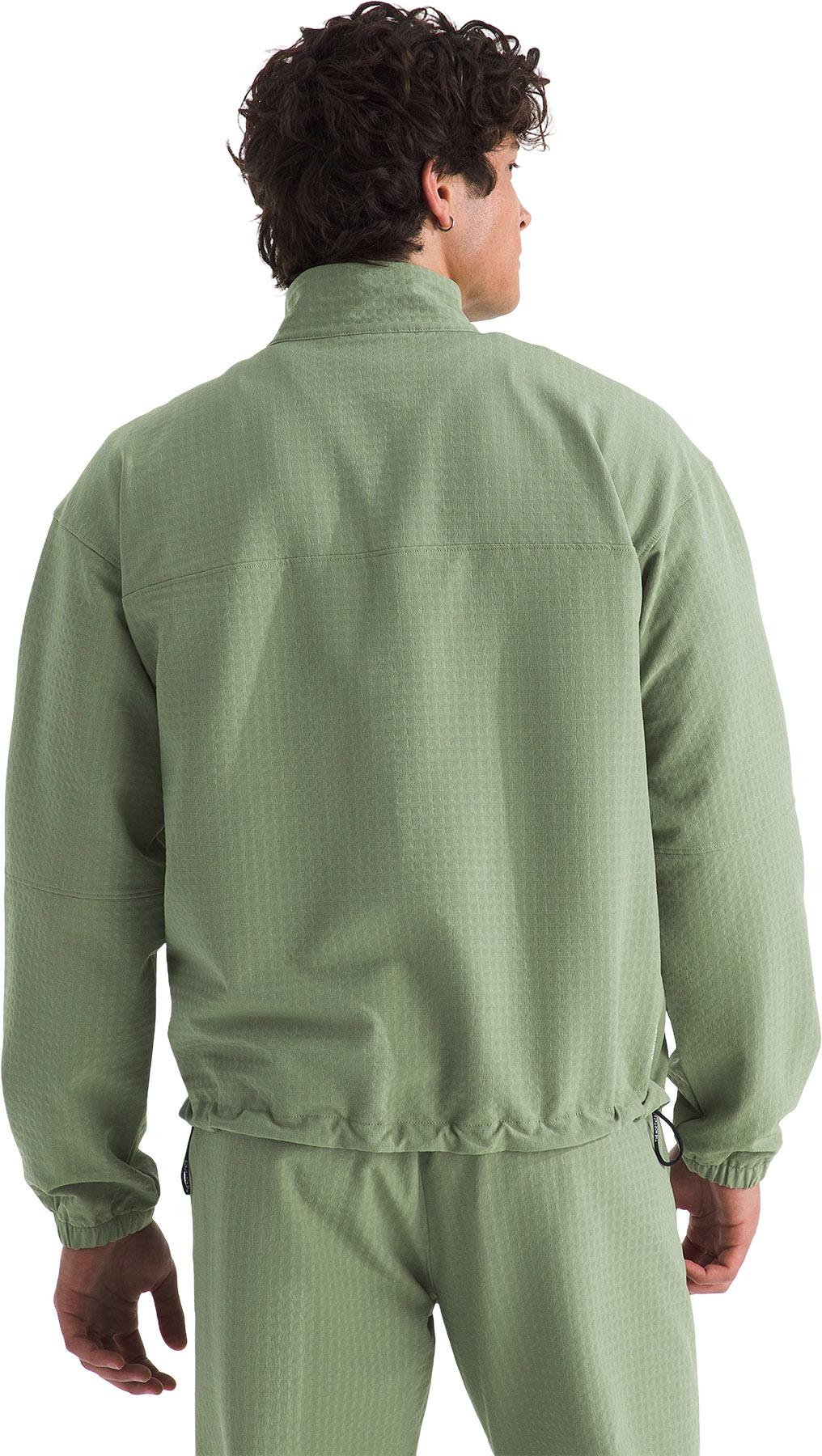 Product gallery image number 2 for product Tekware ¼-Zip Jacket - Men's