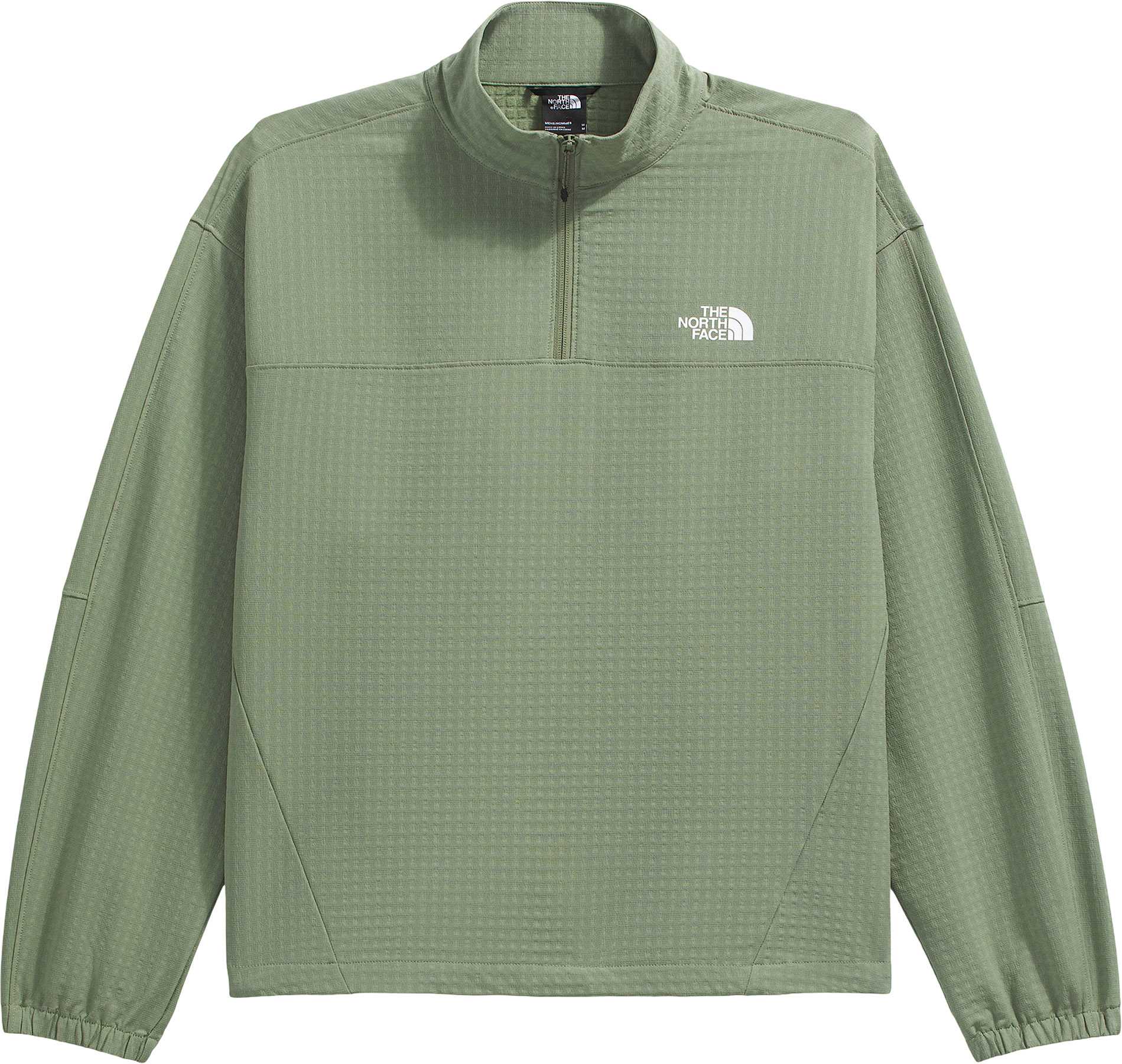 Product image for Tekware ¼-Zip Jacket - Men's