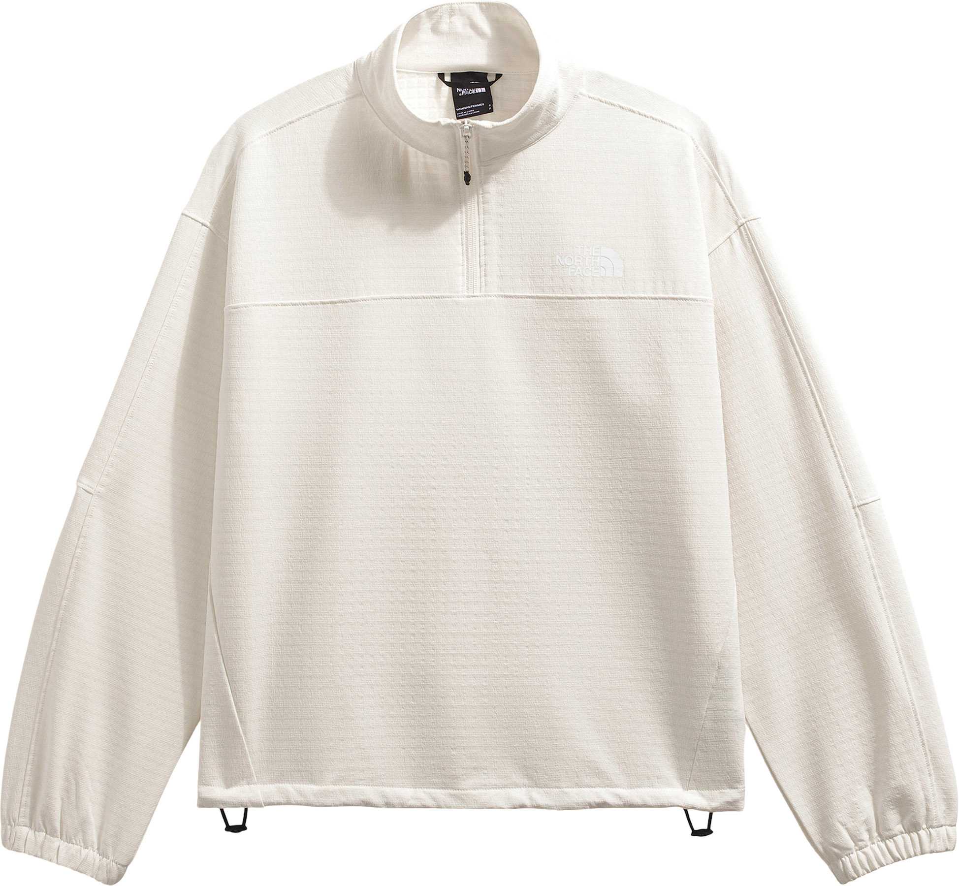 Product image for Tekware ¼-Zip Jacket - Women's