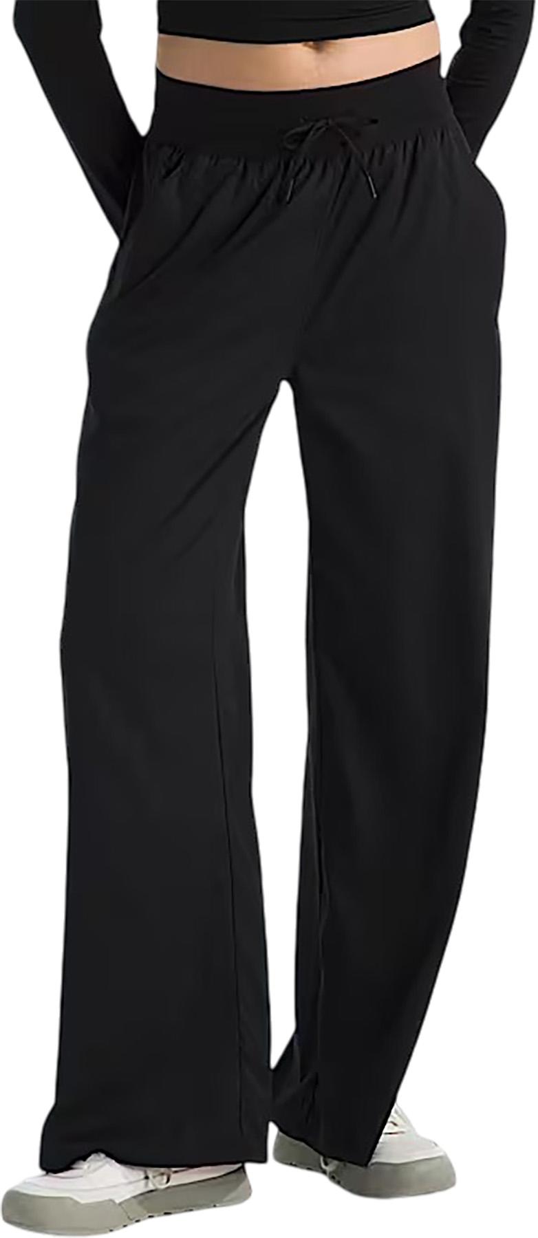 Product gallery image number 4 for product Aphrodite Arise Wide Leg Pant - Women's