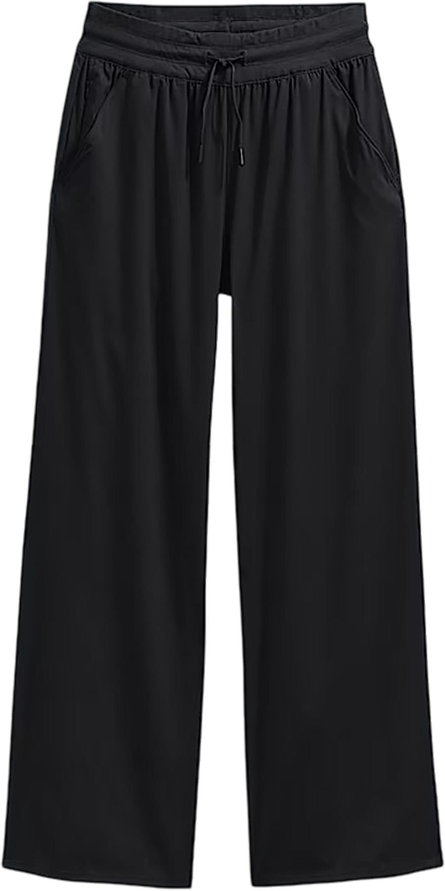 Product gallery image number 1 for product Aphrodite Arise Wide Leg Pant - Women's