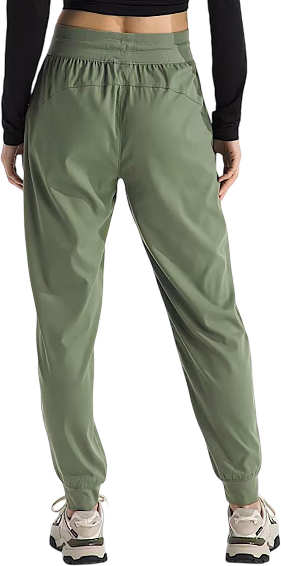 Product gallery image number 2 for product Aphrodite Arise Jogger - Women's