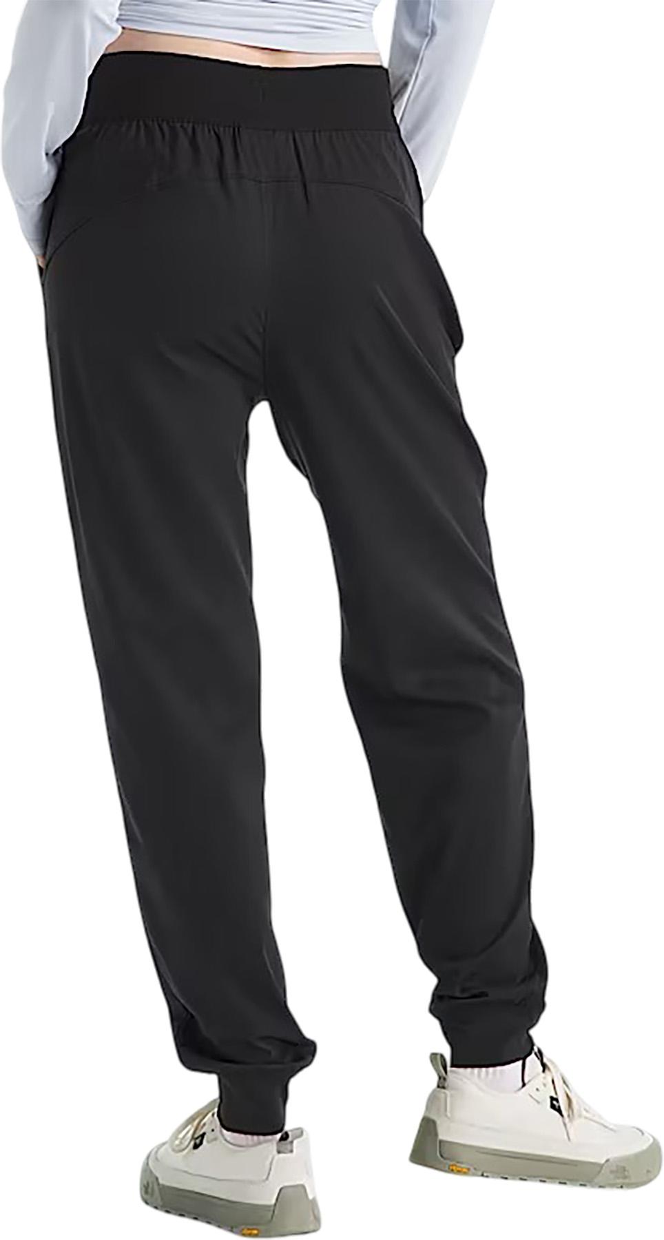 Product gallery image number 2 for product Aphrodite Arise Jogger - Women's