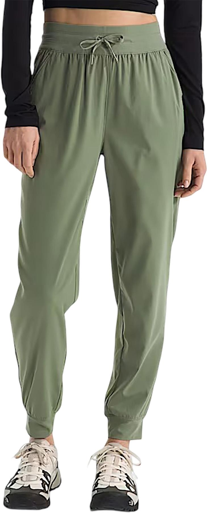 Product gallery image number 4 for product Aphrodite Arise Jogger - Women's