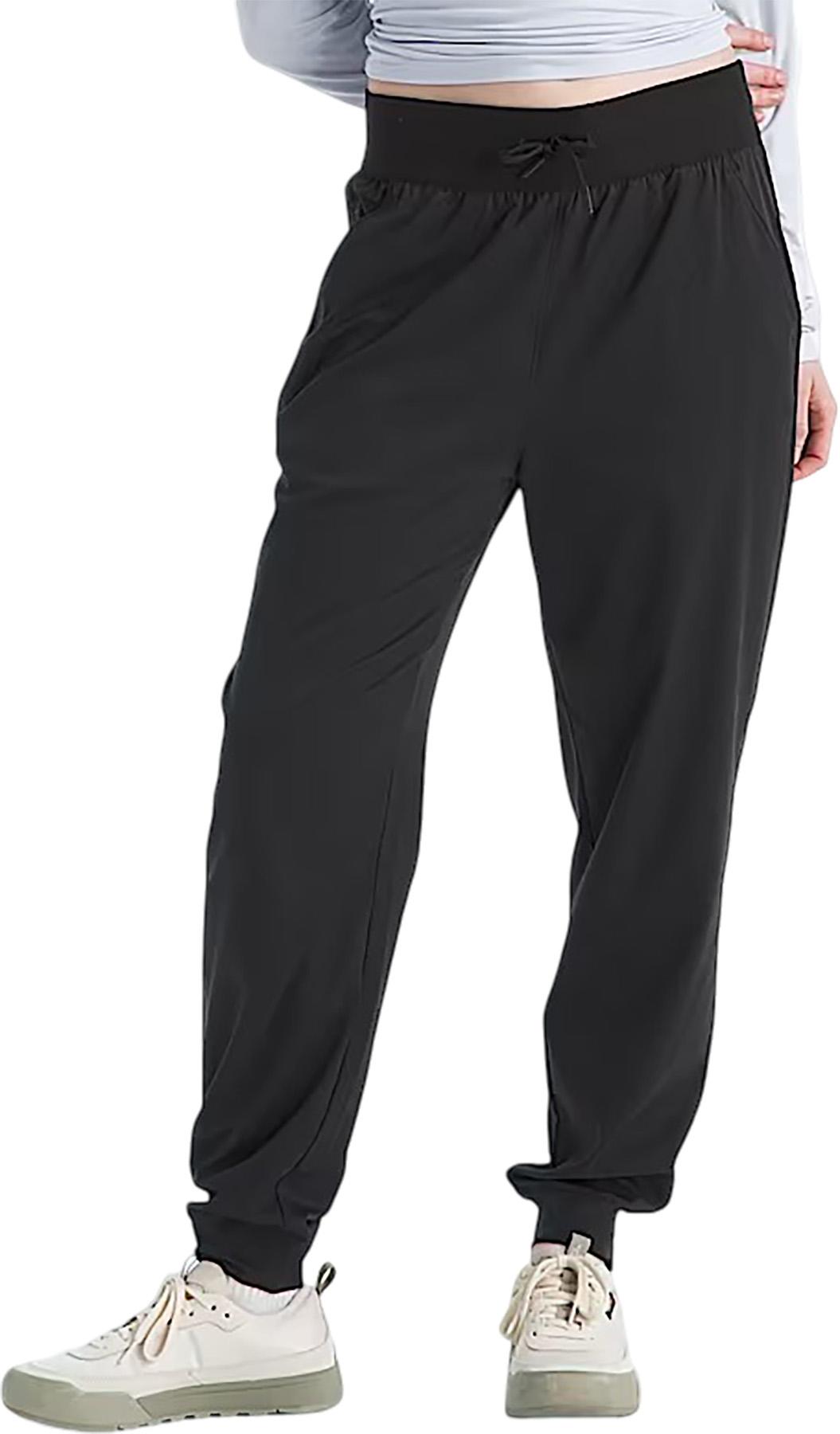 Product gallery image number 3 for product Aphrodite Arise Jogger - Women's