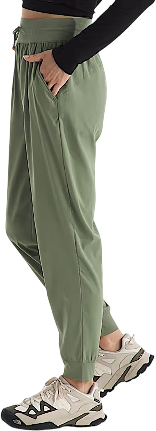 Product gallery image number 3 for product Aphrodite Arise Jogger - Women's