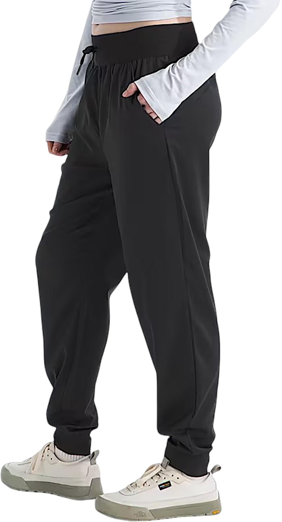 Product gallery image number 4 for product Aphrodite Arise Jogger - Women's