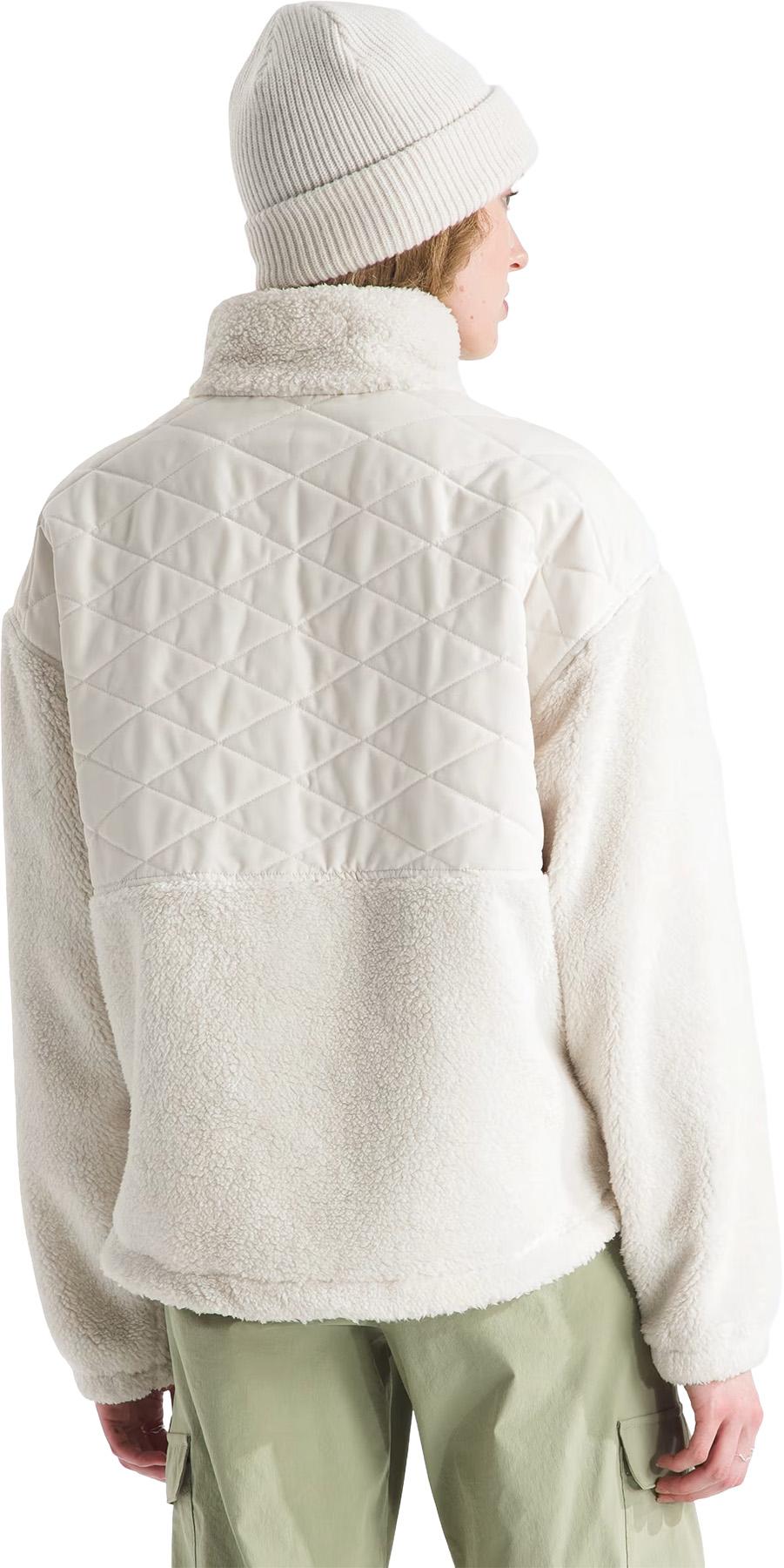 Product gallery image number 2 for product Cabin Full Zip Fleece Jacket - Women's