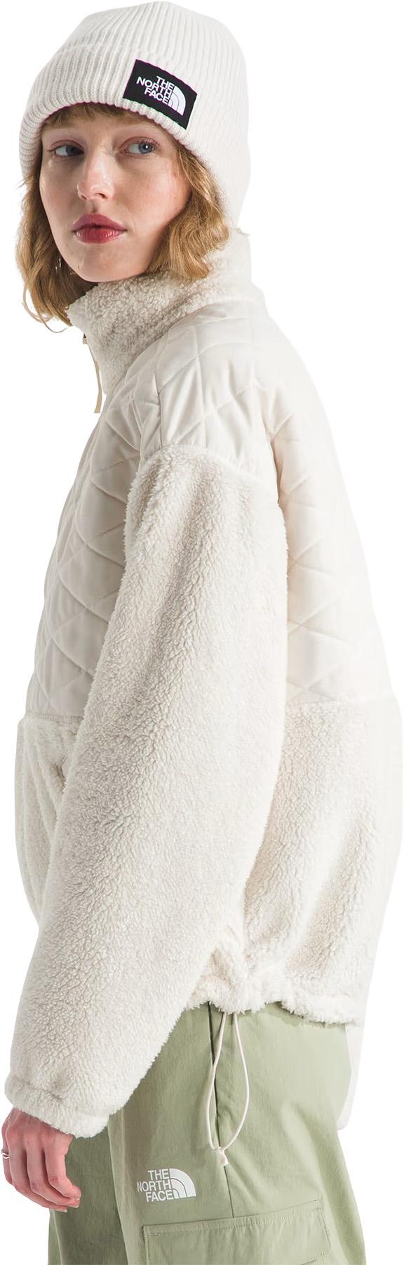 Product gallery image number 3 for product Cabin Full Zip Fleece Jacket - Women's