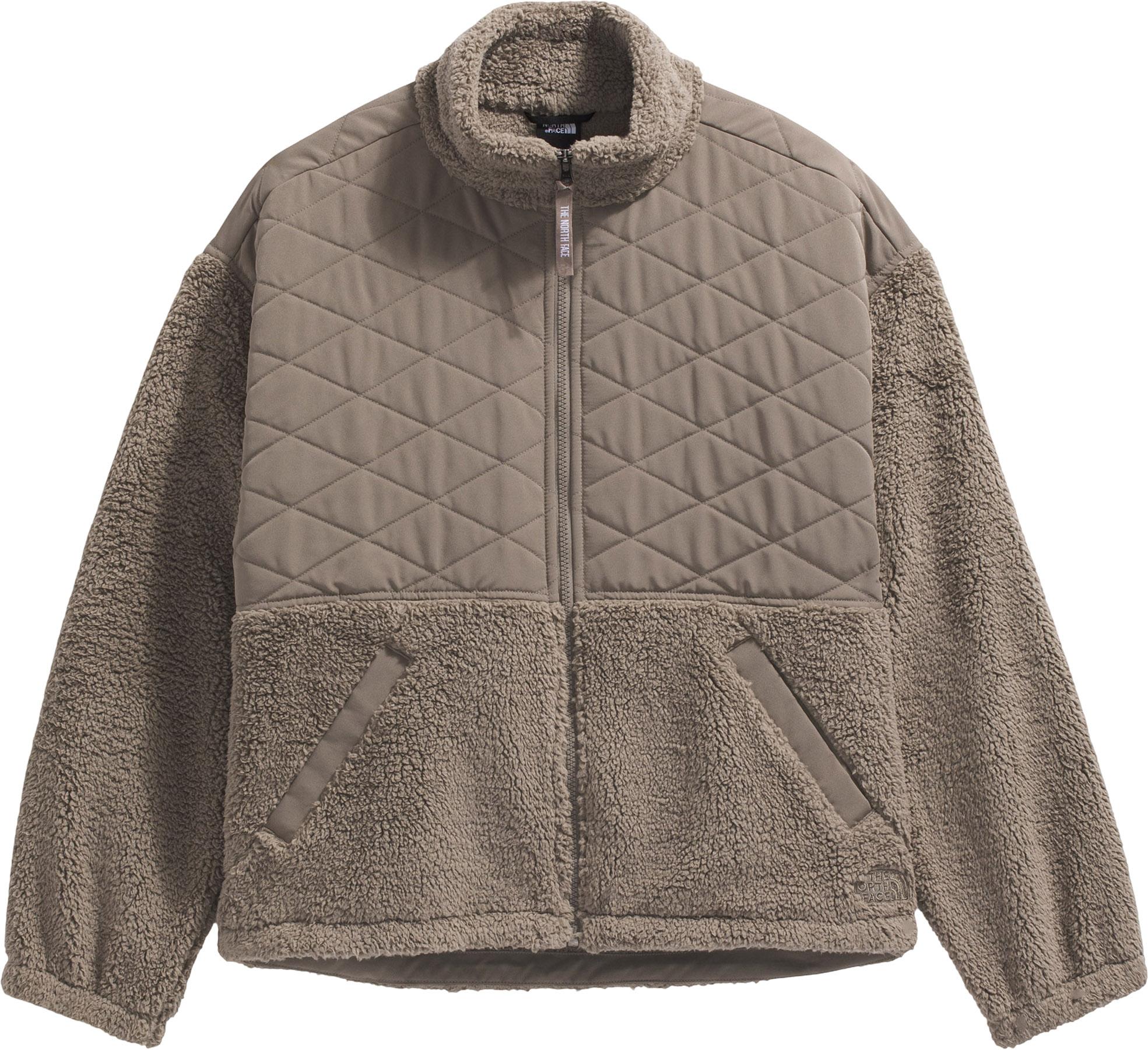 Product gallery image number 1 for product Cabin Full Zip Fleece Jacket - Women's