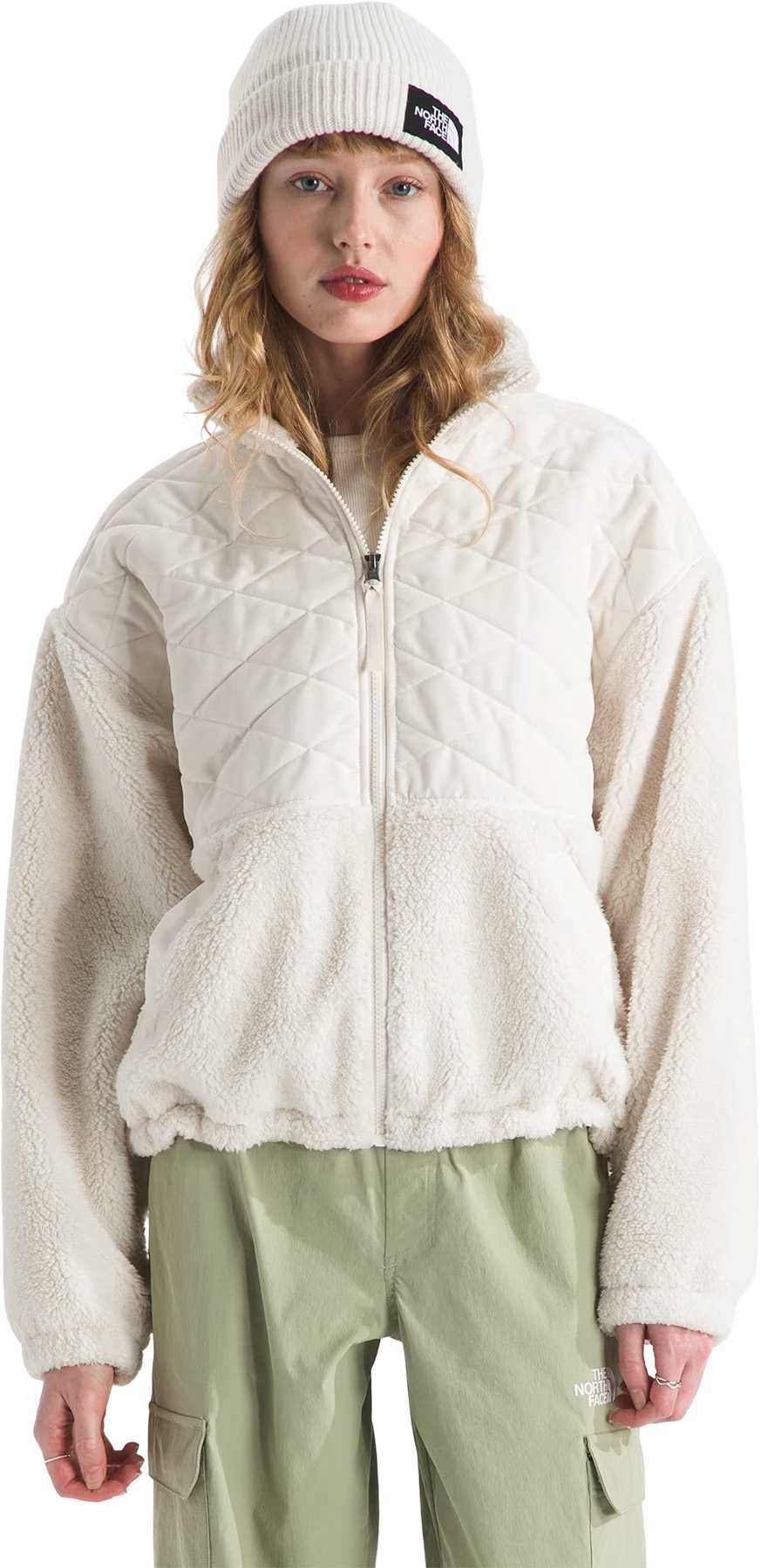 Product image for Cabin Full Zip Fleece Jacket - Women's