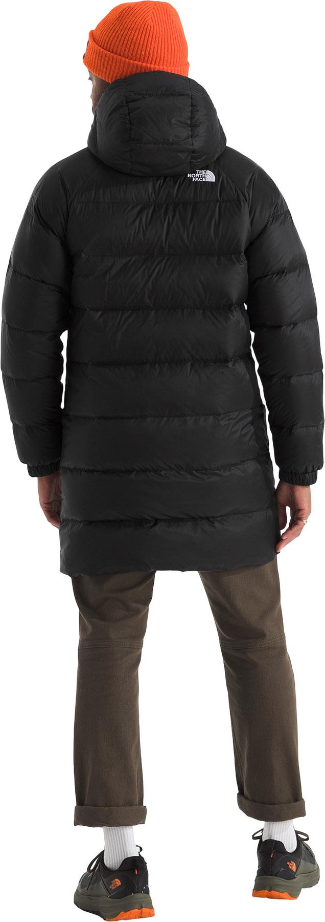 Product gallery image number 5 for product Hydrenalite Down Hooded Parka - Men's