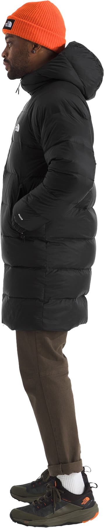 Product gallery image number 2 for product Hydrenalite Down Hooded Parka - Men's