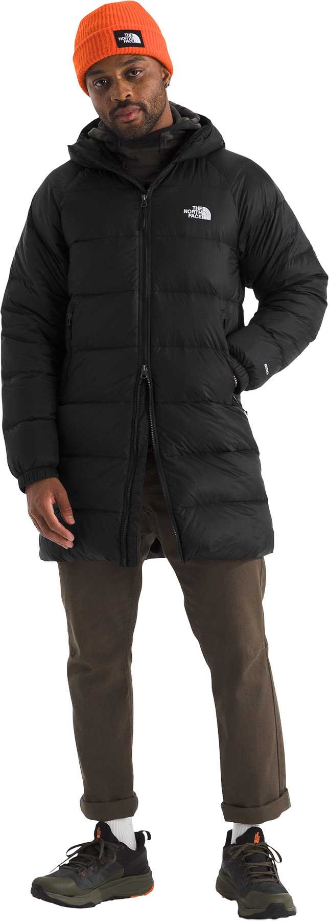 Product image for Hydrenalite Down Hooded Parka - Men's