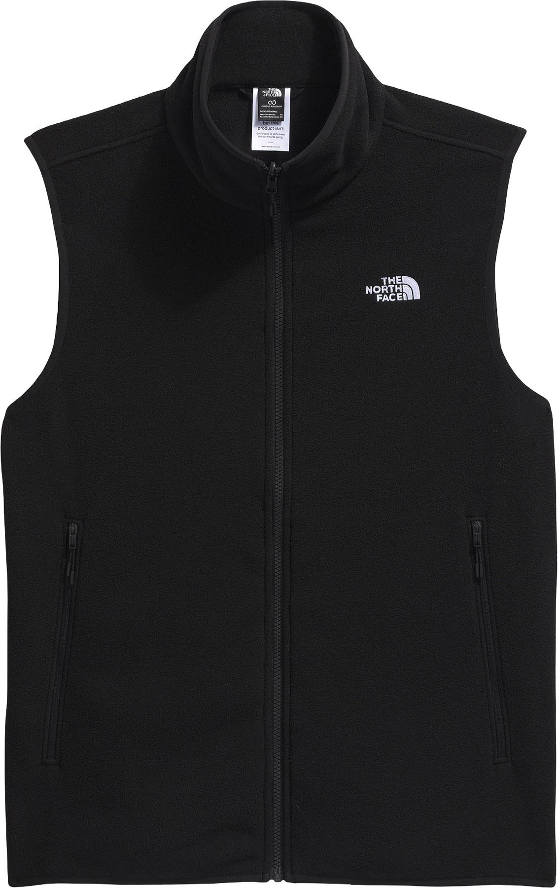 Product image for Glacier Fleece Vest - Men's