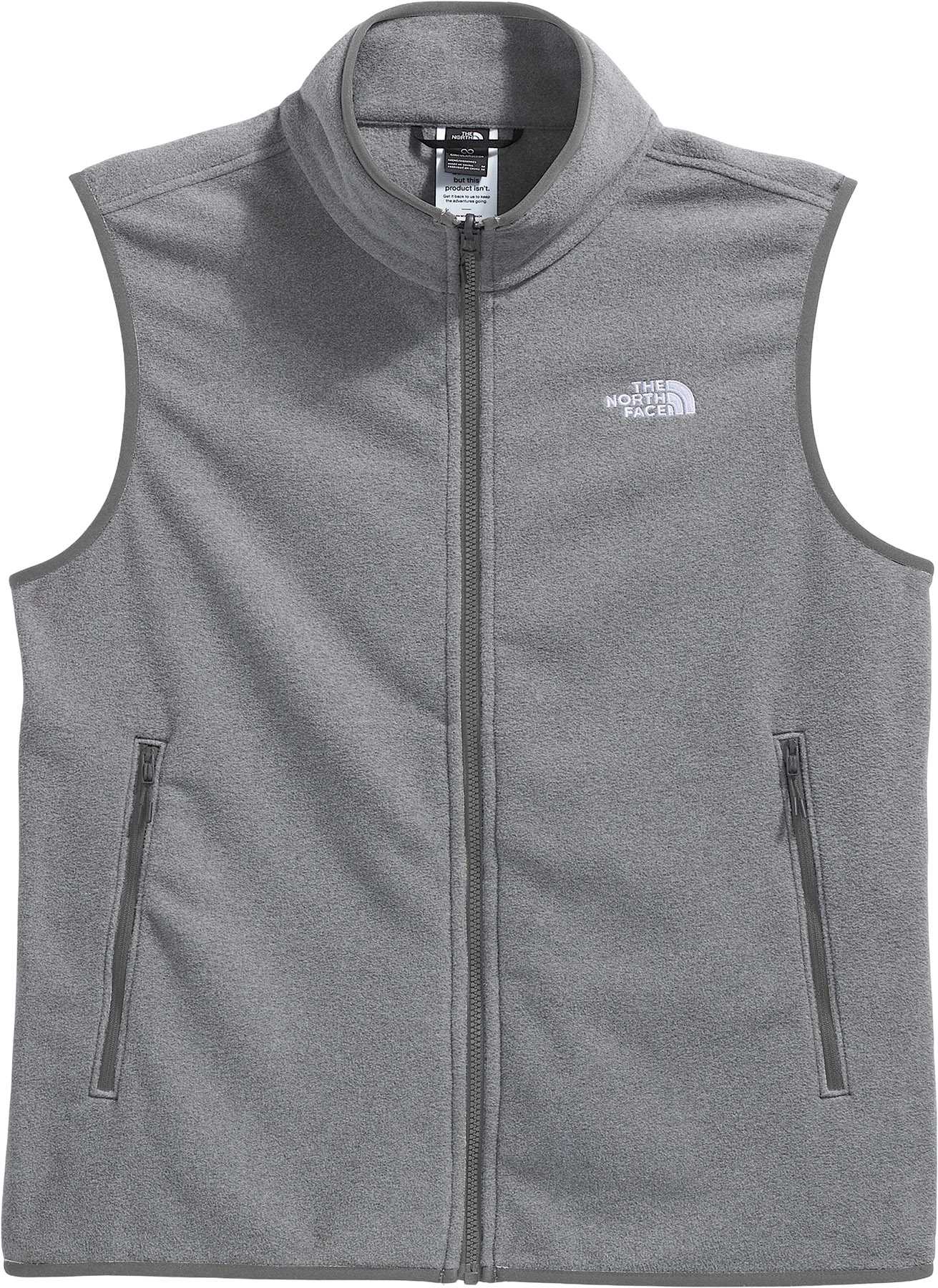 Product image for Glacier Fleece Vest - Men's