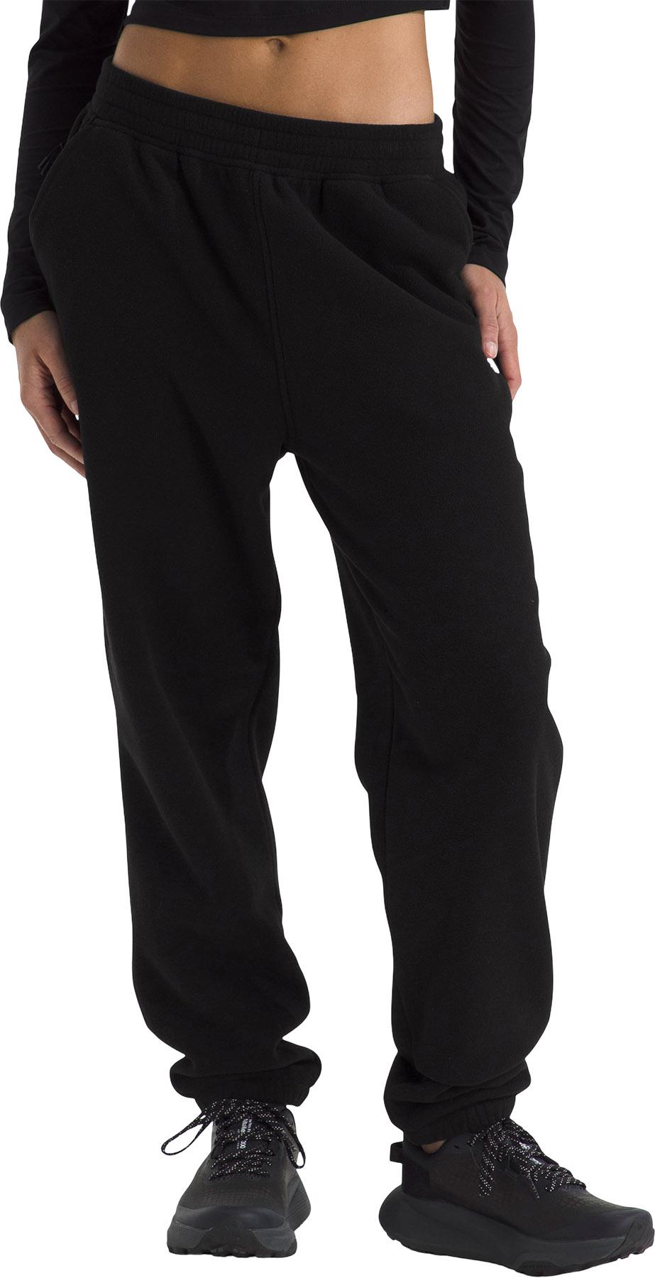Product gallery image number 2 for product Glacier Fleece Pant - Women's