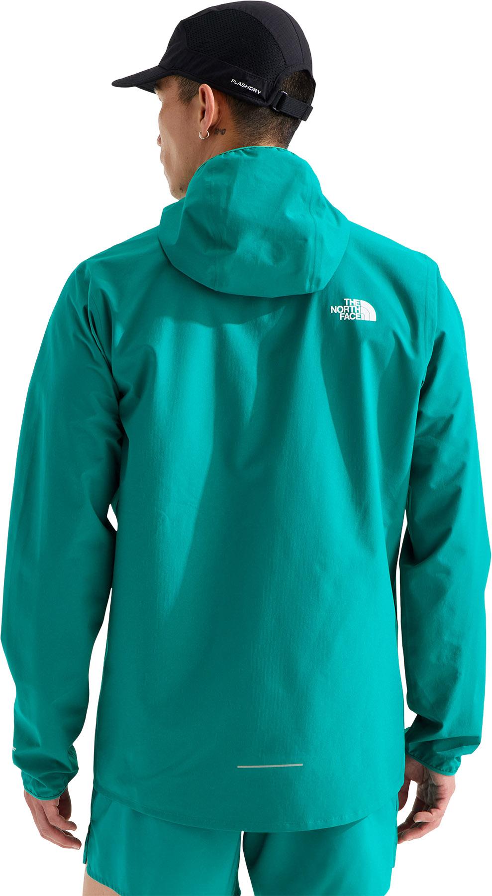 Numéro de l'image de la galerie de produits 2 pour le produit Manteau imperméable Fontanales - Homme