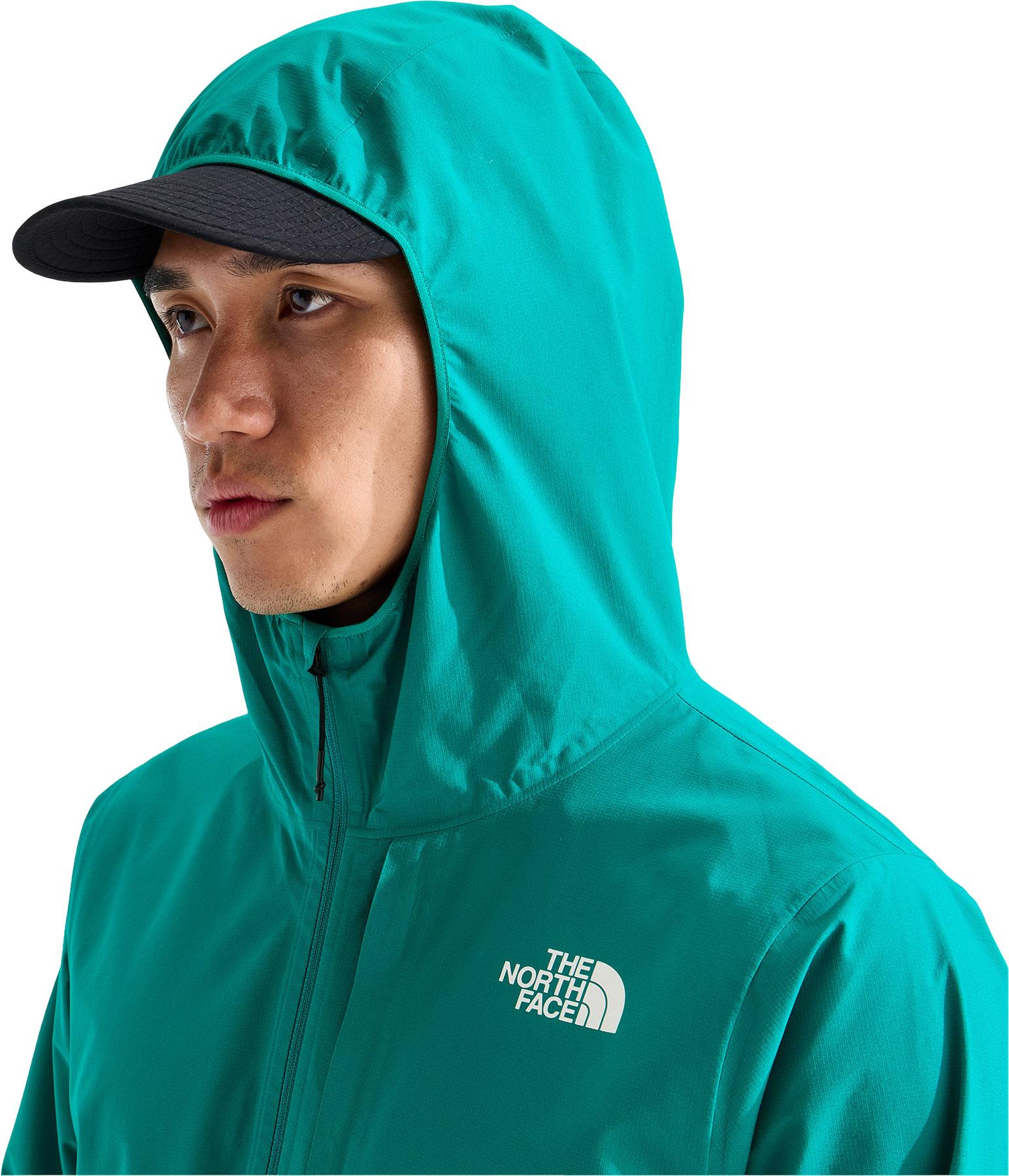 Numéro de l'image de la galerie de produits 3 pour le produit Manteau imperméable Fontanales - Homme