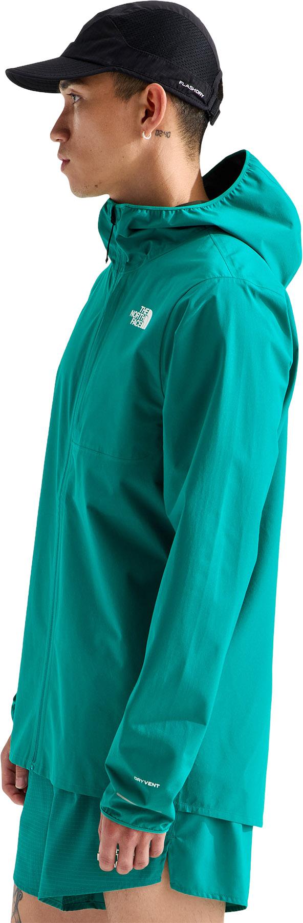 Numéro de l'image de la galerie de produits 5 pour le produit Manteau imperméable Fontanales - Homme