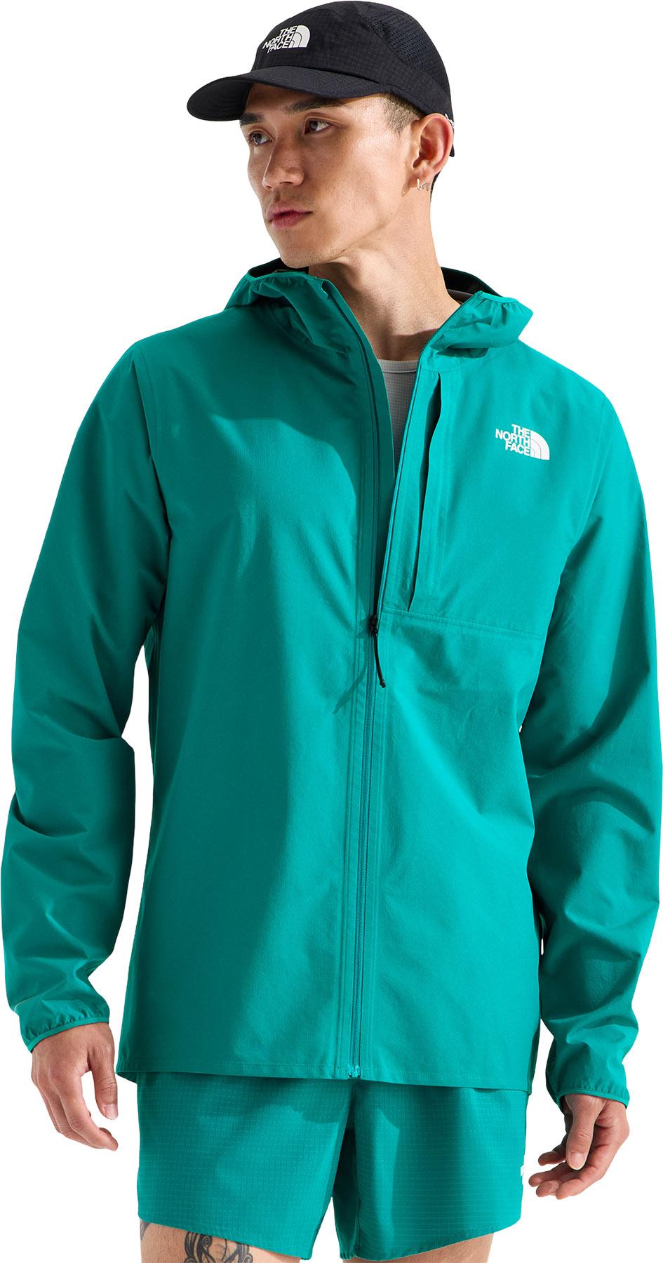 Image de produit pour Manteau imperméable Fontanales - Homme