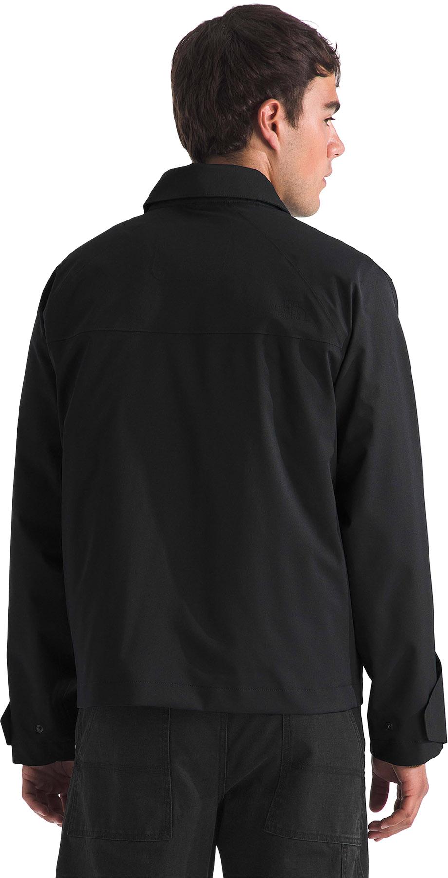 Product gallery image number 2 for product City TRICLIMATE 3-in-1 Jacket - Men's
