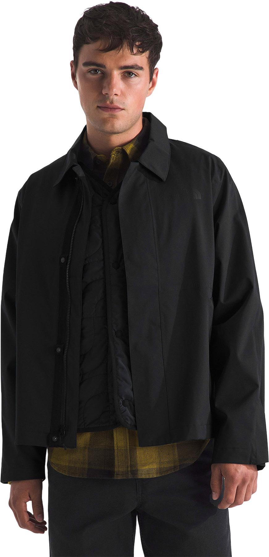 Product image for City TRICLIMATE 3-in-1 Jacket - Men's